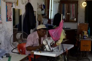 Maracaibo, Venezuela