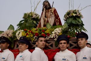 Maracaibo, Venezuela