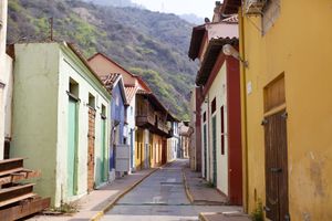 La Guaira, Venezuela