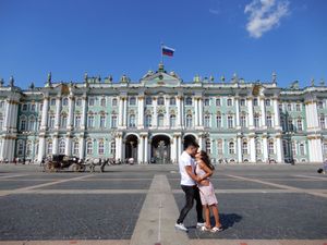Saint Petersburg, Russia