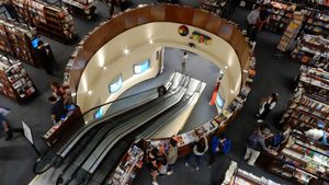 Buenos Aires, Argentina