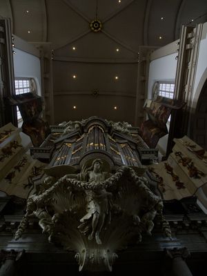 Amsterdam, Netherlands