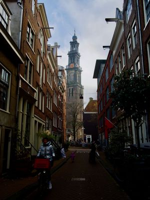 Amsterdam, Netherlands