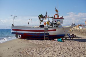 La Fabriquilla, Spain