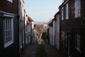 Lewes, England