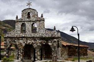 San Rafael de Mucuchíes, Venezuela