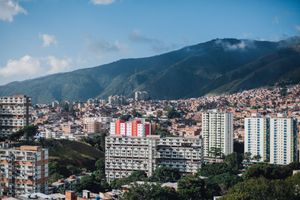 Caracas, Venezuela