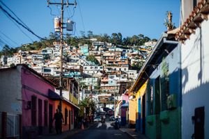 El Hatillo, Venezuela