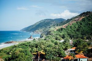 Los Caracas, Venezuela