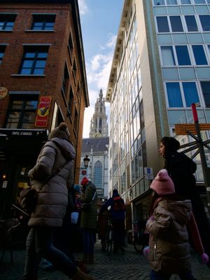 Antwerp, Belgium