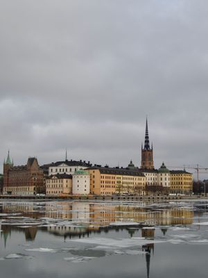 Stockholm, Sweden