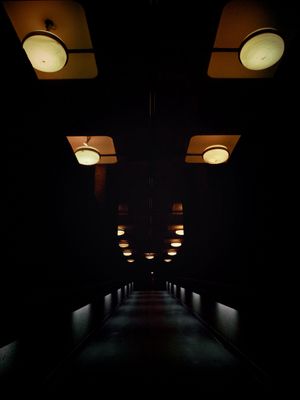 Barbican Centre, London