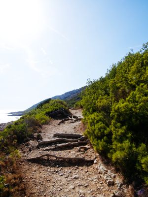Parc National des Calanques