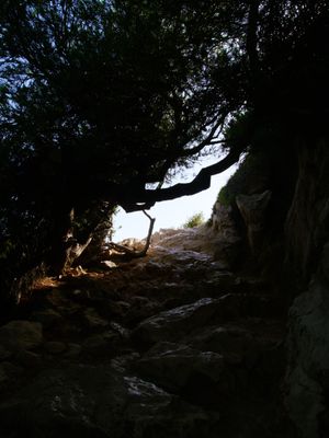Parc National des Calanques