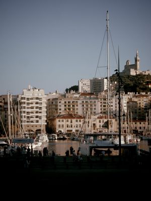 Marseille, France