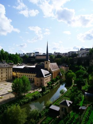 Luxembourg