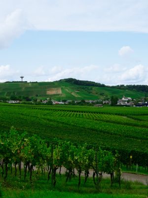 Remerschen, Luxembourg