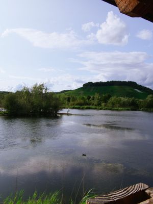 Schengen, Luxembourg