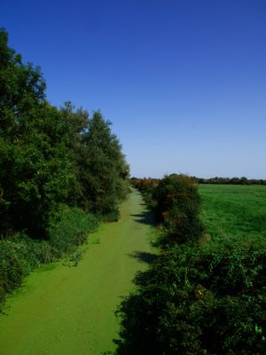 Lewes to Seaford, England, UK