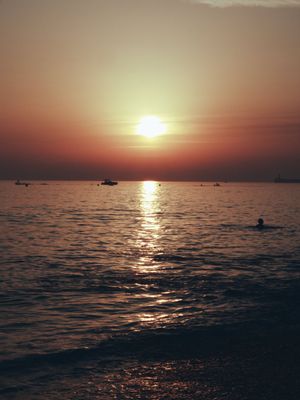 Lewes to Seaford, England, UK