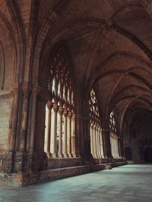 Lleida (Catalonia, Spain)