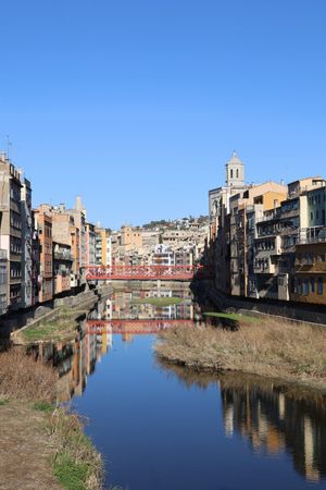 Girona (Catalunya, Spain)