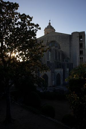 Girona (Catalunya, Spain)