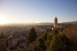 Girona (Catalunya, Spain)