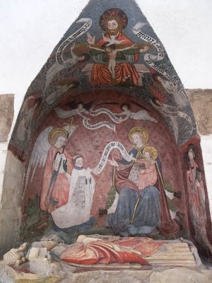 Bayeux (Normandie, France)