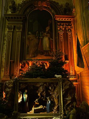 Bayeux (Normandie, France)