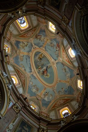 Mdina, Malta