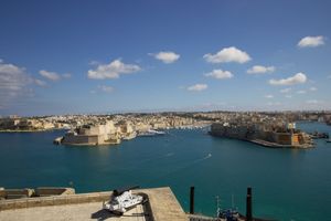 Valletta, Malta