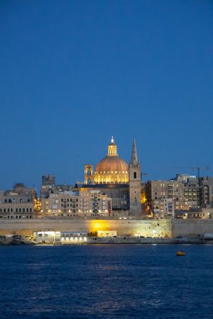 Valletta, Malta