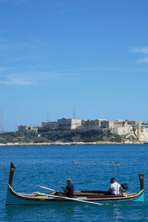 Valletta, Malta