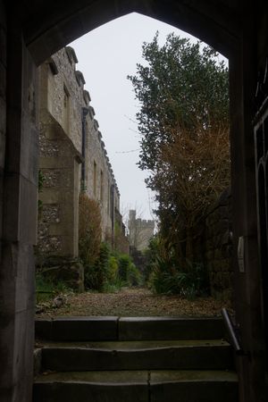 Arundel, England, UK