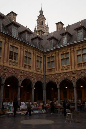 Lille, France
