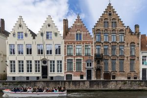 Bruges, Belgium