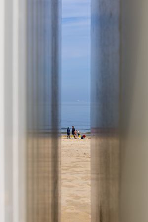 Knokke, Belgium