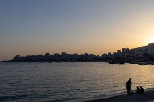 Sarandë, Albania