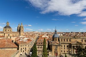 Salamanca, Spain
