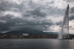 Geneva, Switzerland