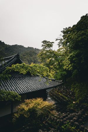 Kyoto, Japan