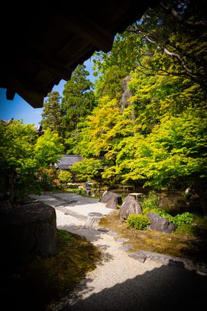 Kyoto, Japan