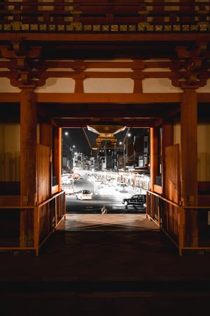 Kyoto, Japan
