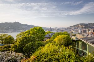 Nagasaki, Japan