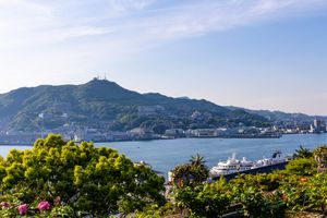 Nagasaki, Japan