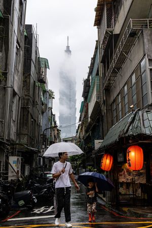 Taipei, Taiwan