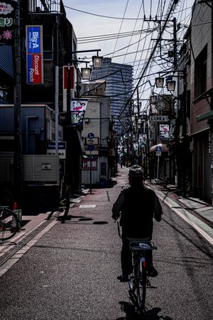 Tokyo, Japan