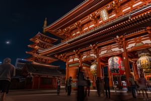 Tokyo, Japan