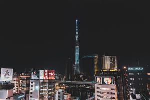 Tokyo, Japan